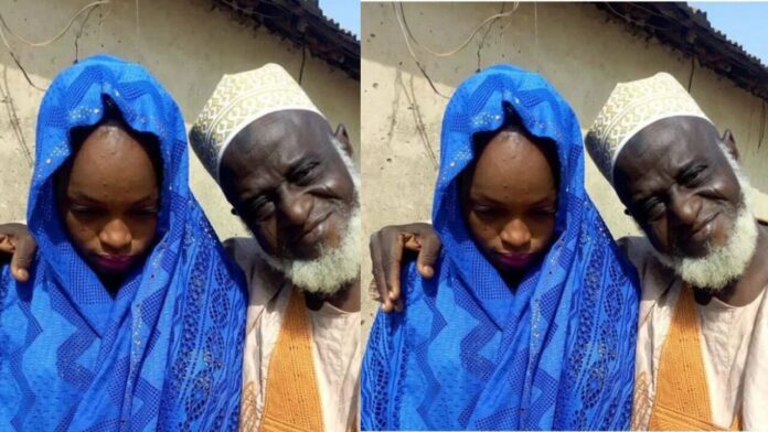 Muslim man shares photos of his blood-stained bedsheets after sleeping with his 16-year-old wife