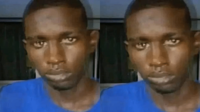 Sakwa boy reveals how his mother encourage him to murder his sister, and sleep with her corpse so he could prosper