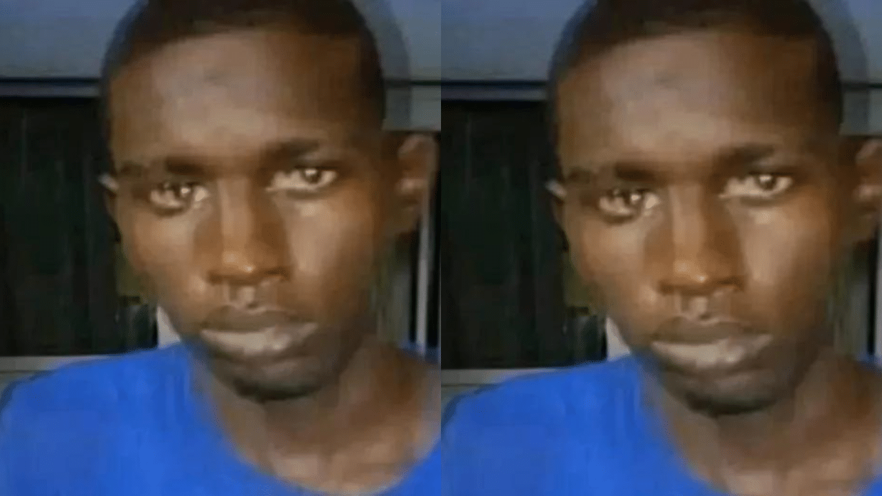 Sakwa boy reveals how his mother encourage him to murder his sister, and sleep with her corpse so he could prosper