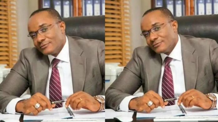 Veteran Nollywood actor Saint Obi dies