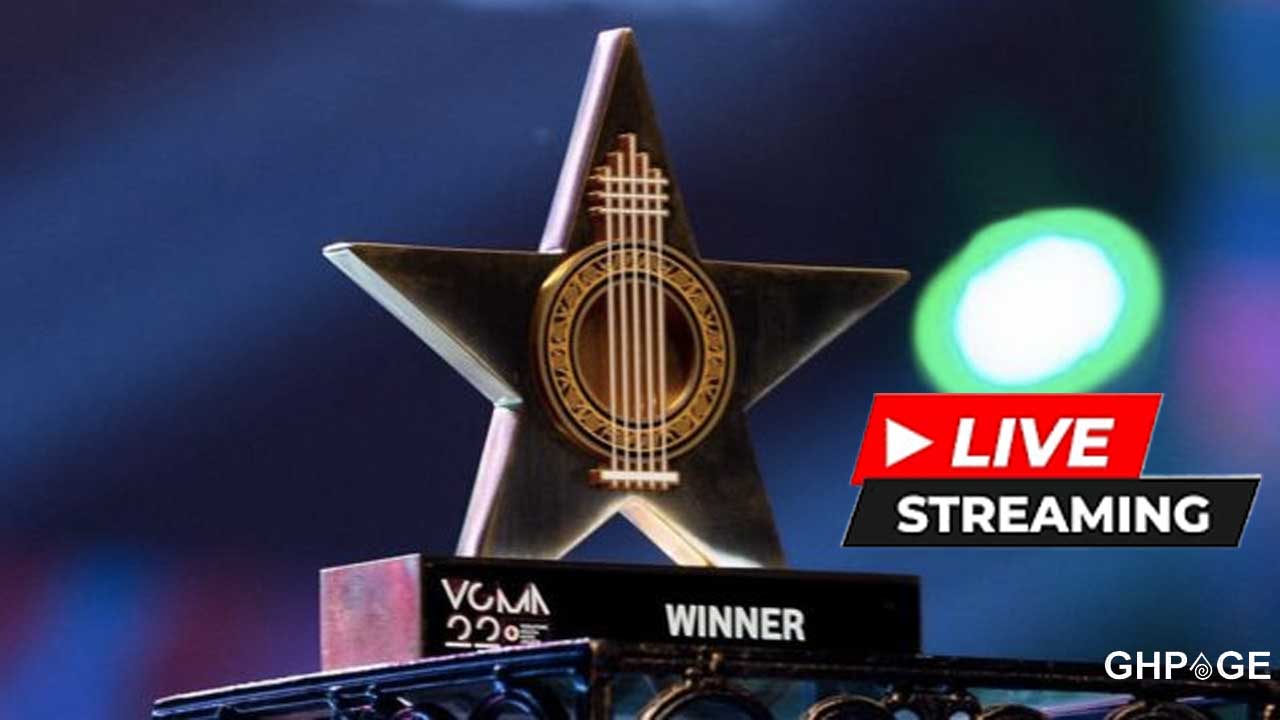 Watch live streaming of the 24th edition of VGMAs