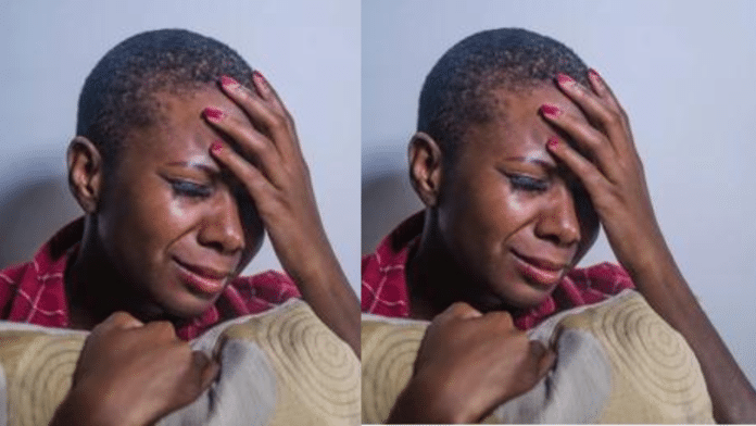 Wife in tears after discovering her husband gives a huge portion of his salary to his secret second family