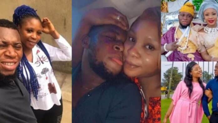 Lady happily reveals how she transitioned from side chick to becoming the main wife