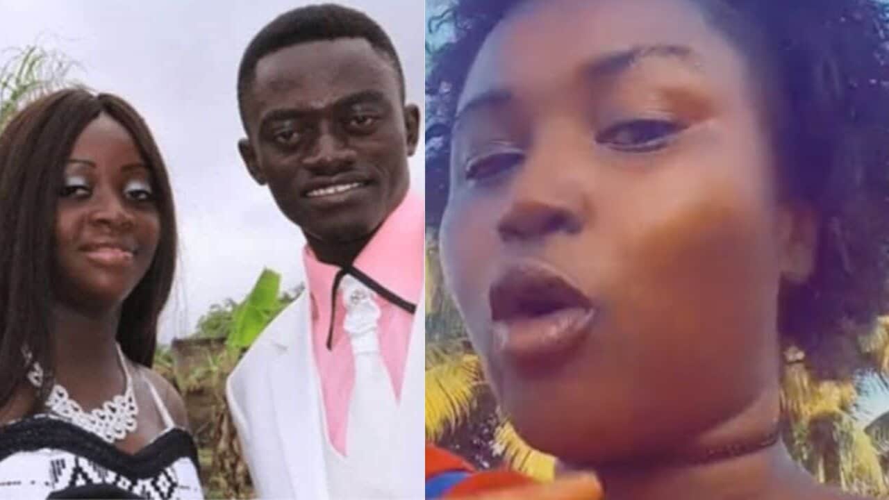 Lilwin's first wife's sister dirties, exposes and fires the actor for his wickedness