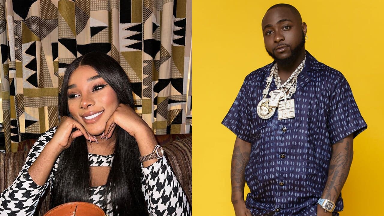 More troubles for Davido as another French lady accuses him of impregnating her