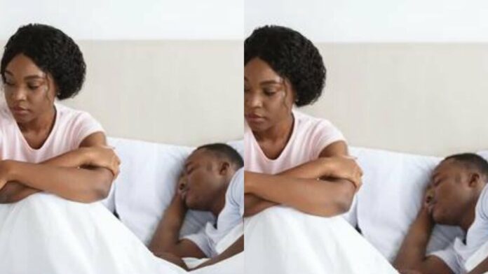 “My husband has watery sperm” – Woman seeks divorce after two months of marriage