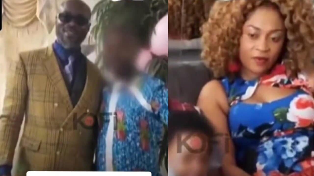 US GH man shoots wife in her sleep and later shoots himself to death for cheating on him