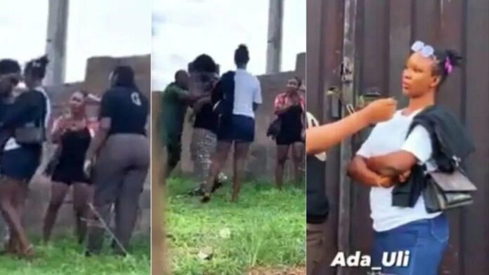 Video of a married woman begging her sister to sleep with her husband causes stir