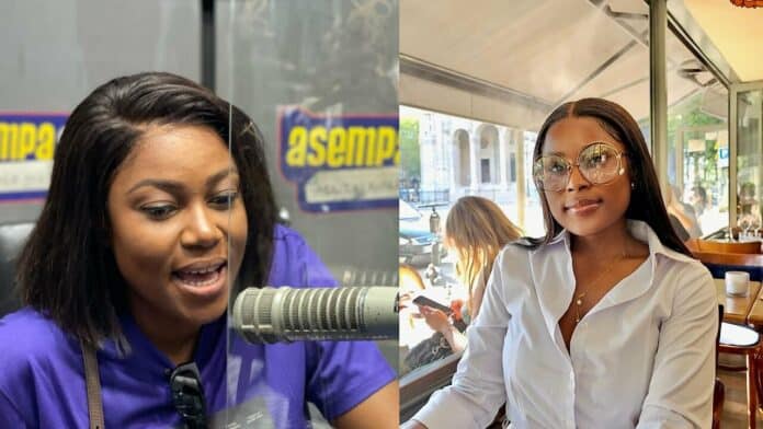 Yvonne Nelson exposes and disgraces Berla Mundi for dating and sleeping with married men