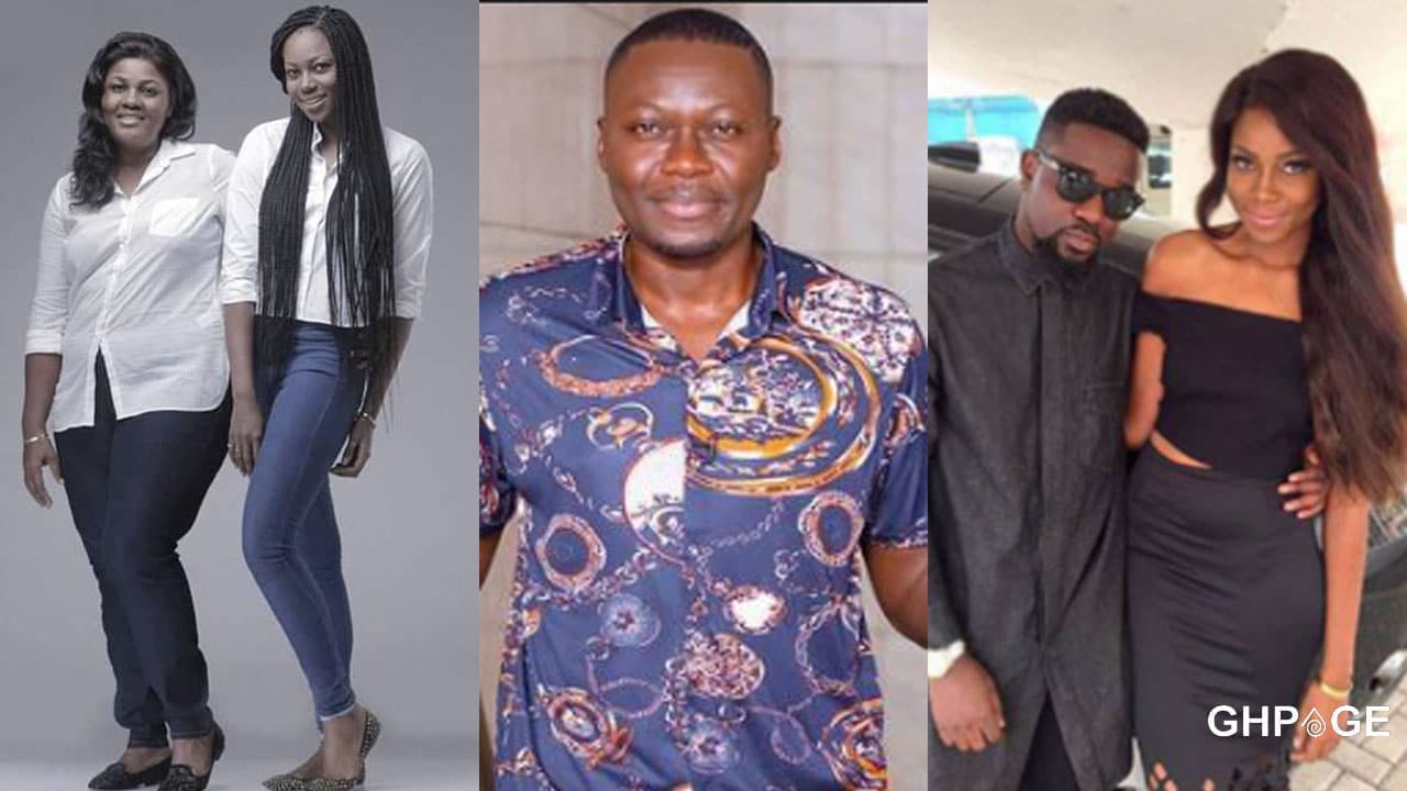 Yvonne-Nelson-mother-Arnold-and-Sarkodie