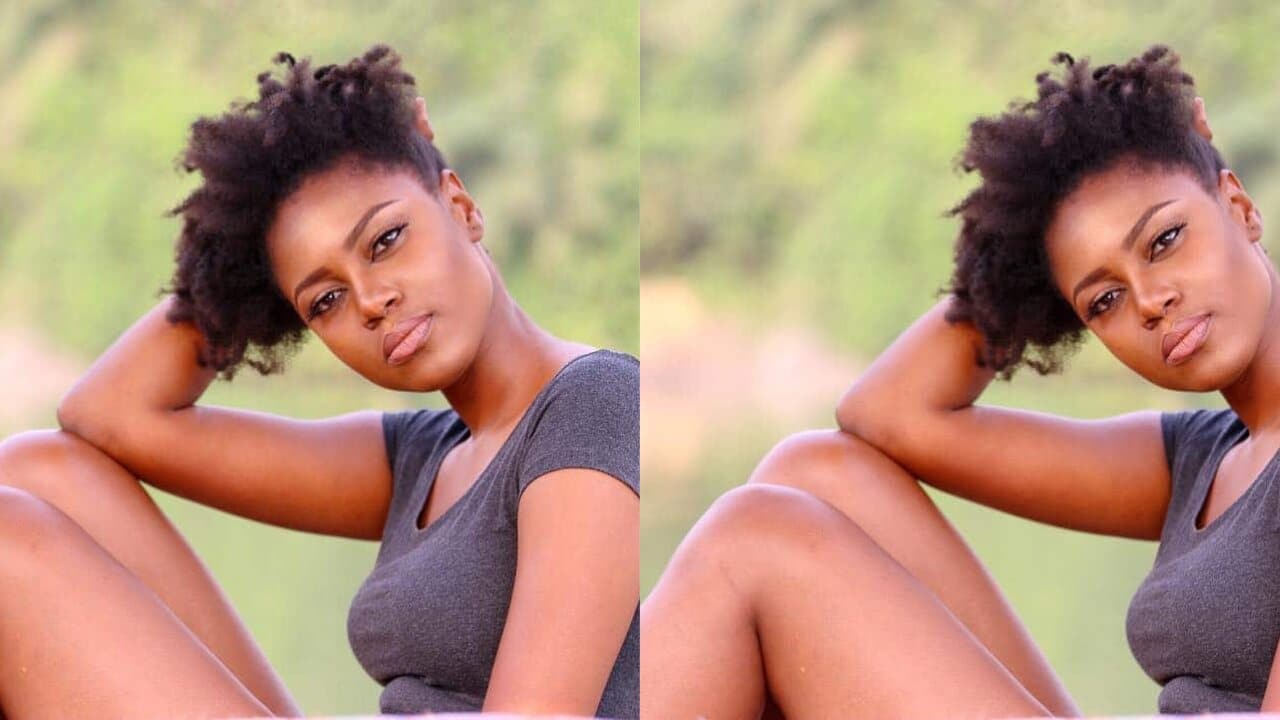 Yvonne Nelson was accused of allegedly sleeping with movie producers to become a star