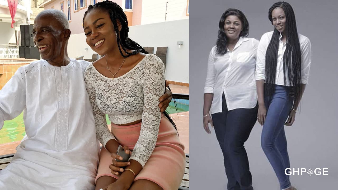 Yvonne-Nelson-with-her-mum-and-dad