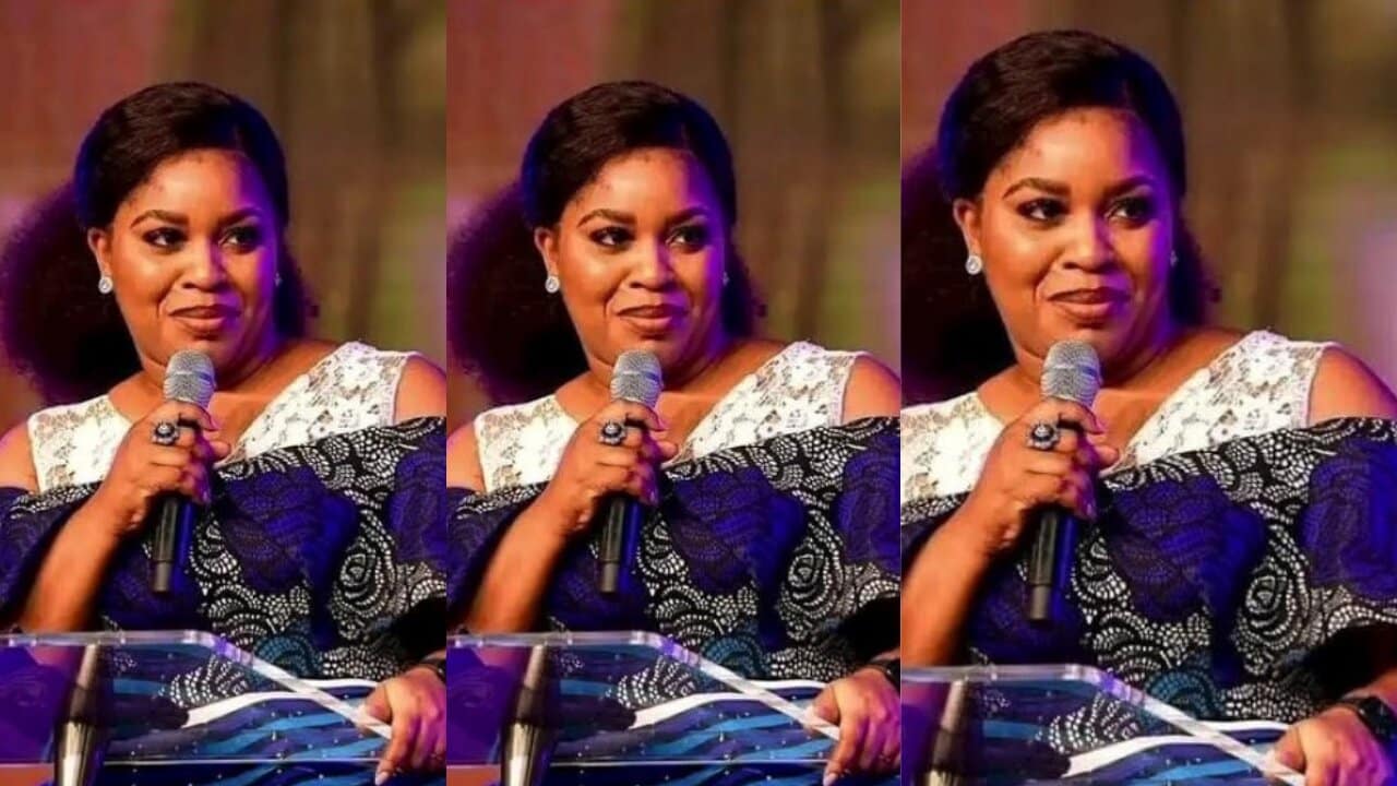 Any lady who asks her boyfriend for transport money is useless - Popular prophetess states