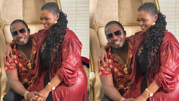 Broken heart Ayisha Modi finally talks about marriage to Abass Sariki (Video)