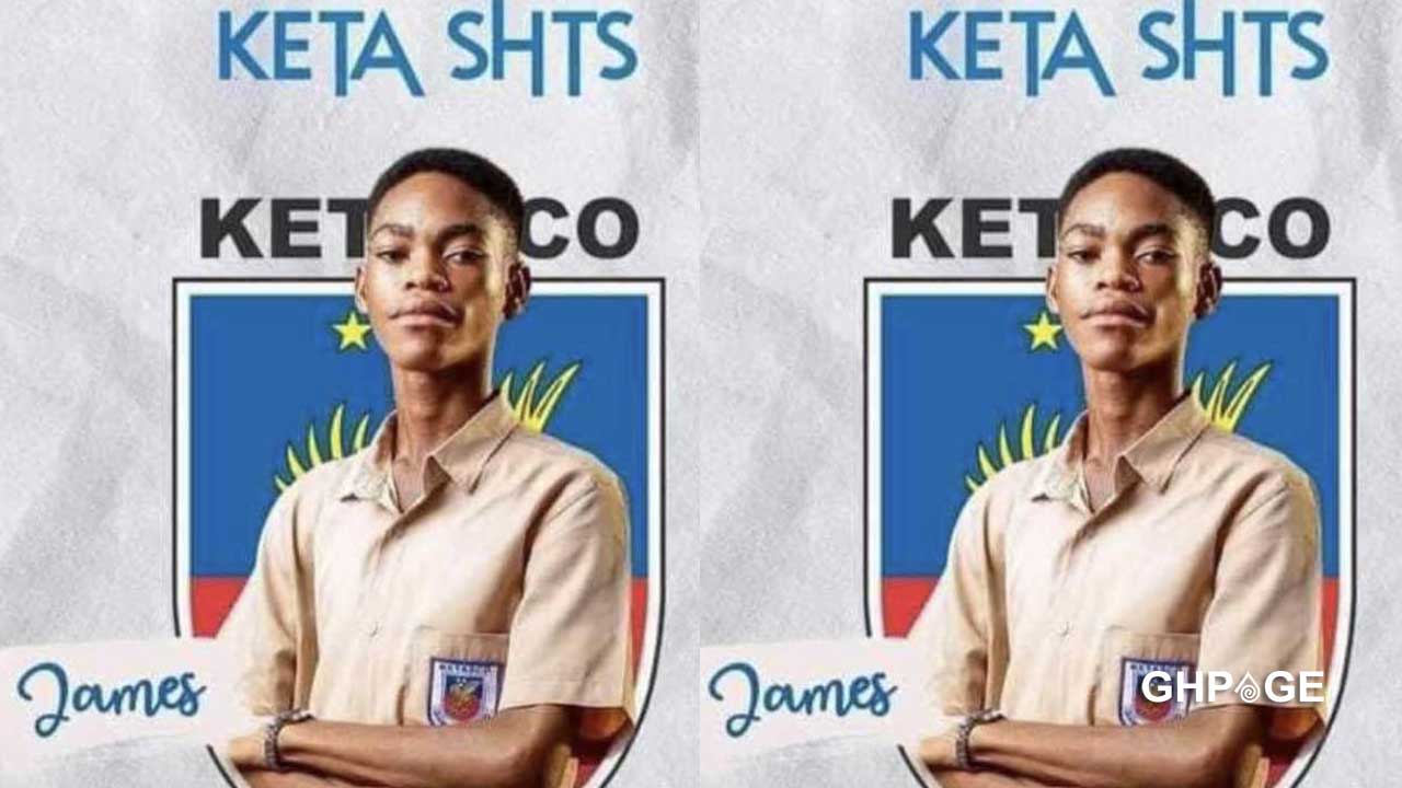 Cause of the death of the promising KESTASCO starboy James revealed