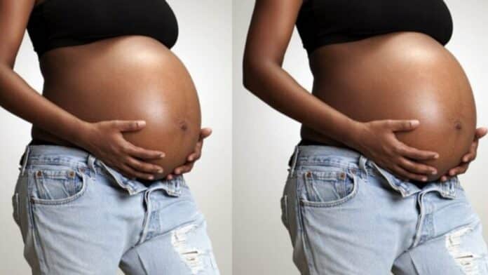 Lady whose being sponsored ins school by her boyfriend gets pregnant for another man