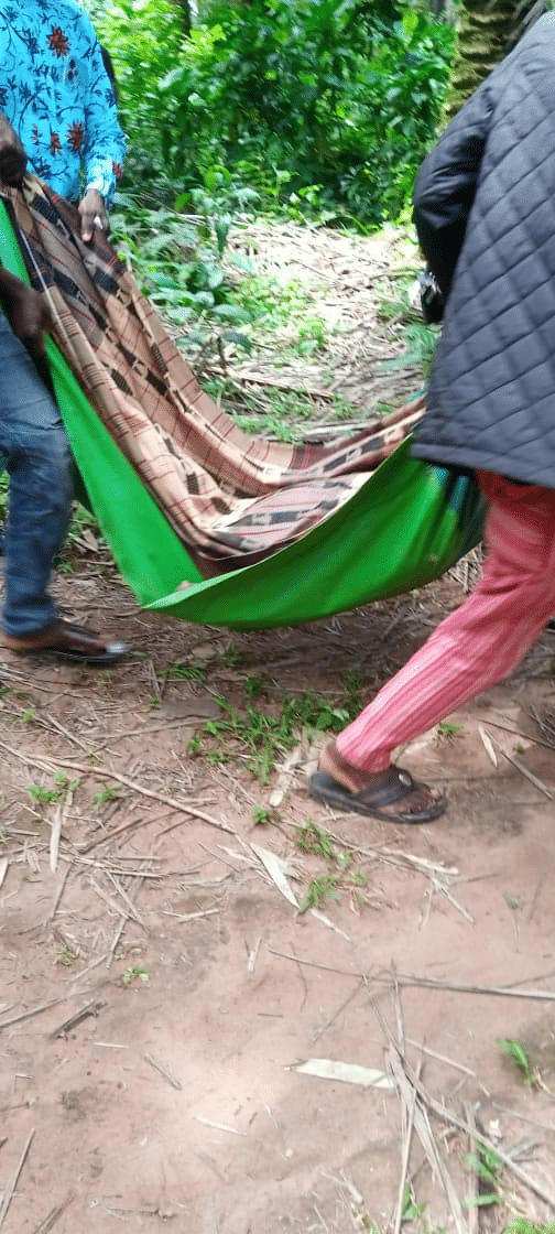 53-year-old woman allegedly rᾶped to deᾶth by Six guys on her farm - Photos