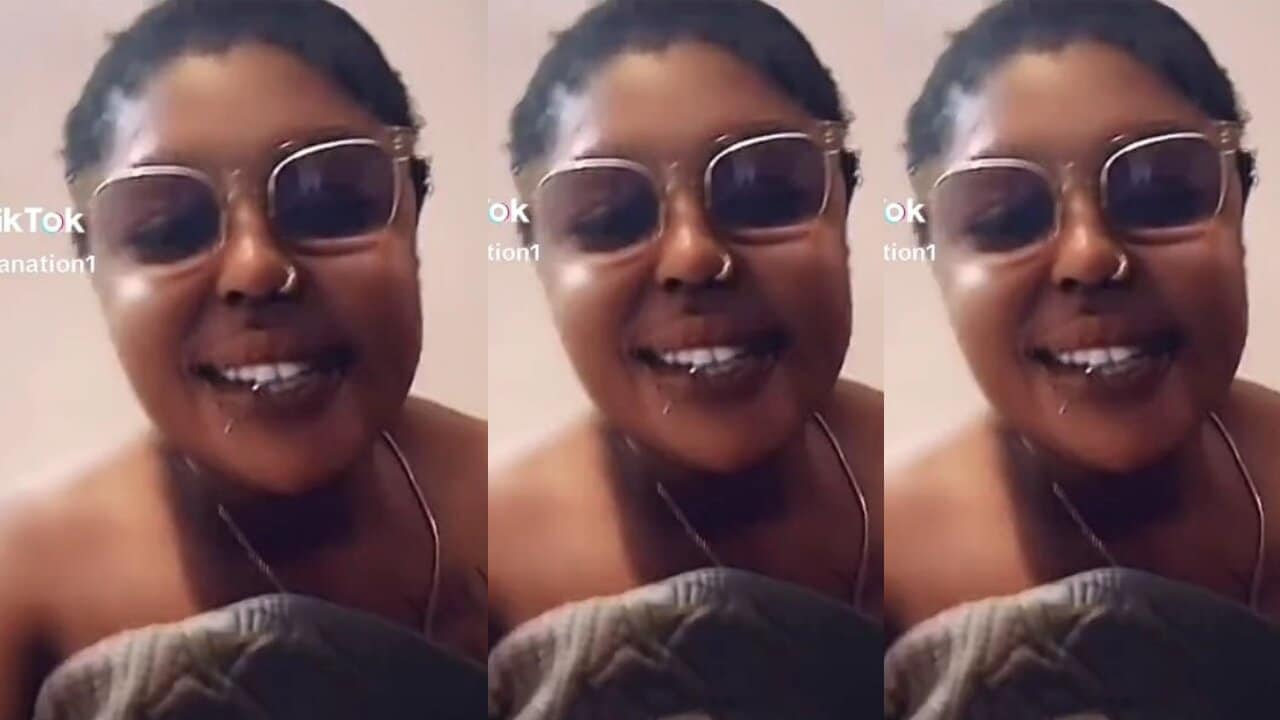Afia Schwar shares bedroom video after intercourse with her boyfriend