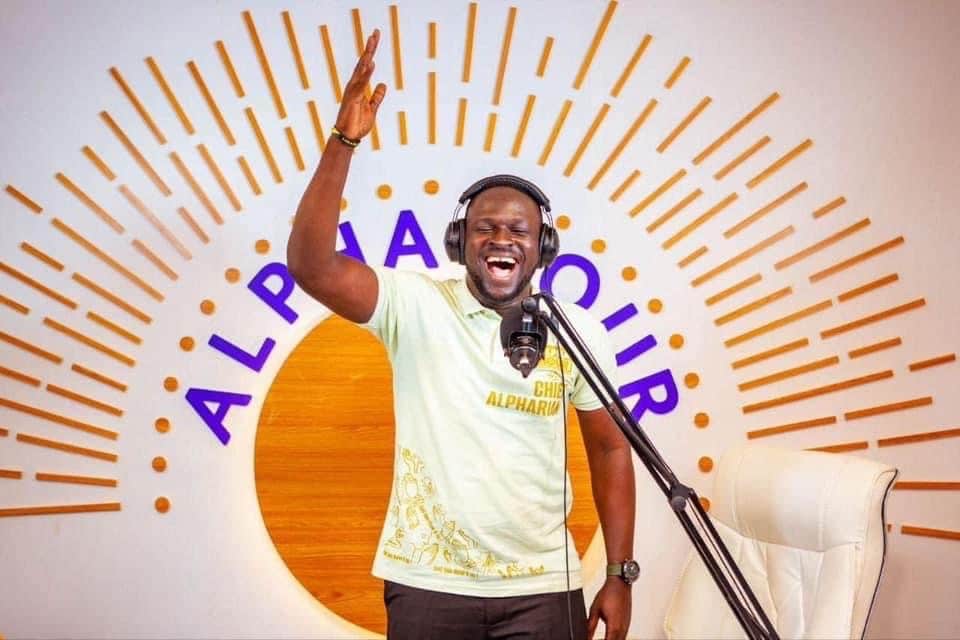 The secret behind how the Alpha Hour Midnight Prayer Movement came