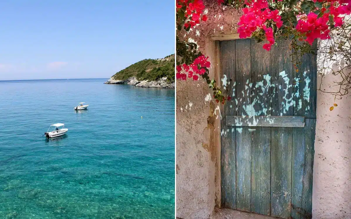 Greece is paying people 20,000 to move to one of its most beautiful