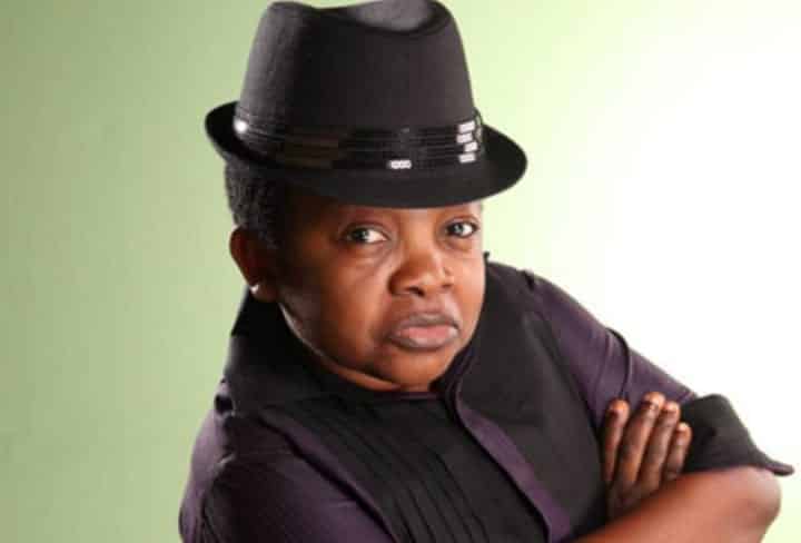 5 short Nollywod actors whose real ages will surprise you
