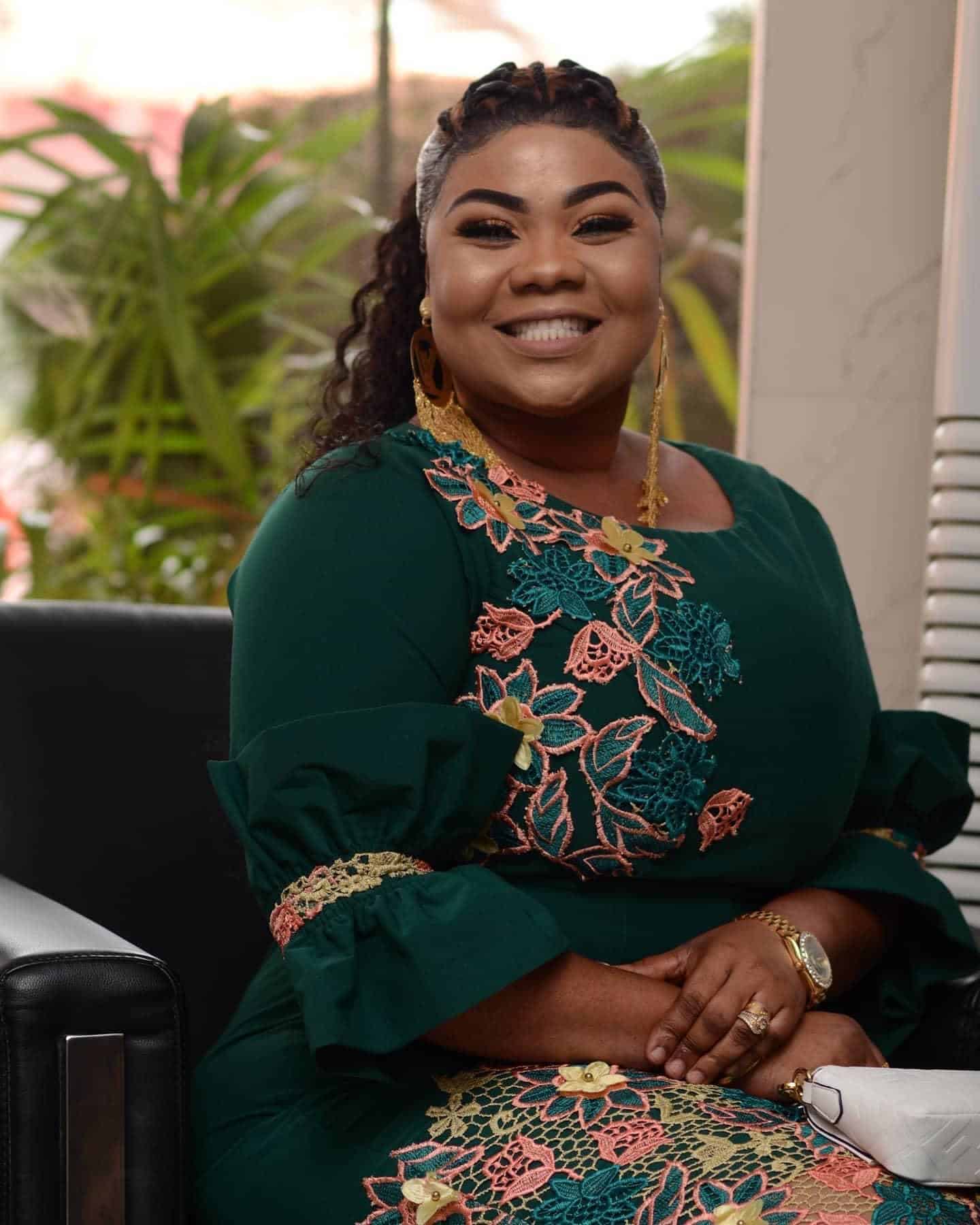 ”We miss Mcbrown”: 3 Guests MzGee fought on United Showbiz after taking over from Mcbrown