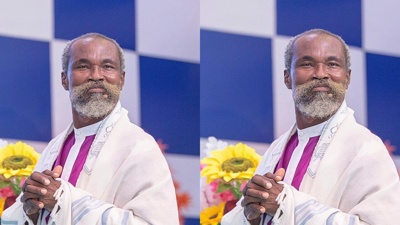 Huge sacrifice Deep secret about how Adom Kyei became powerful exposed (Video)
