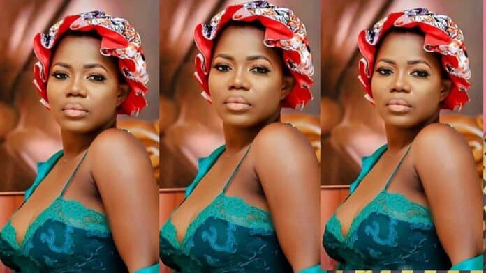 I slept with my married boss to propel my career - Mzbel confesses