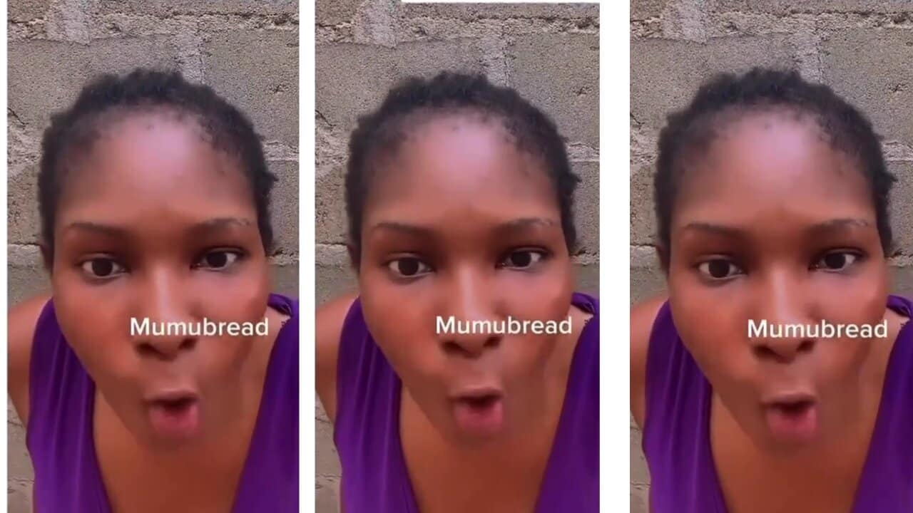 Lady blasts God, warns Him to stop creating humans because he can't even take care of us the existing ones