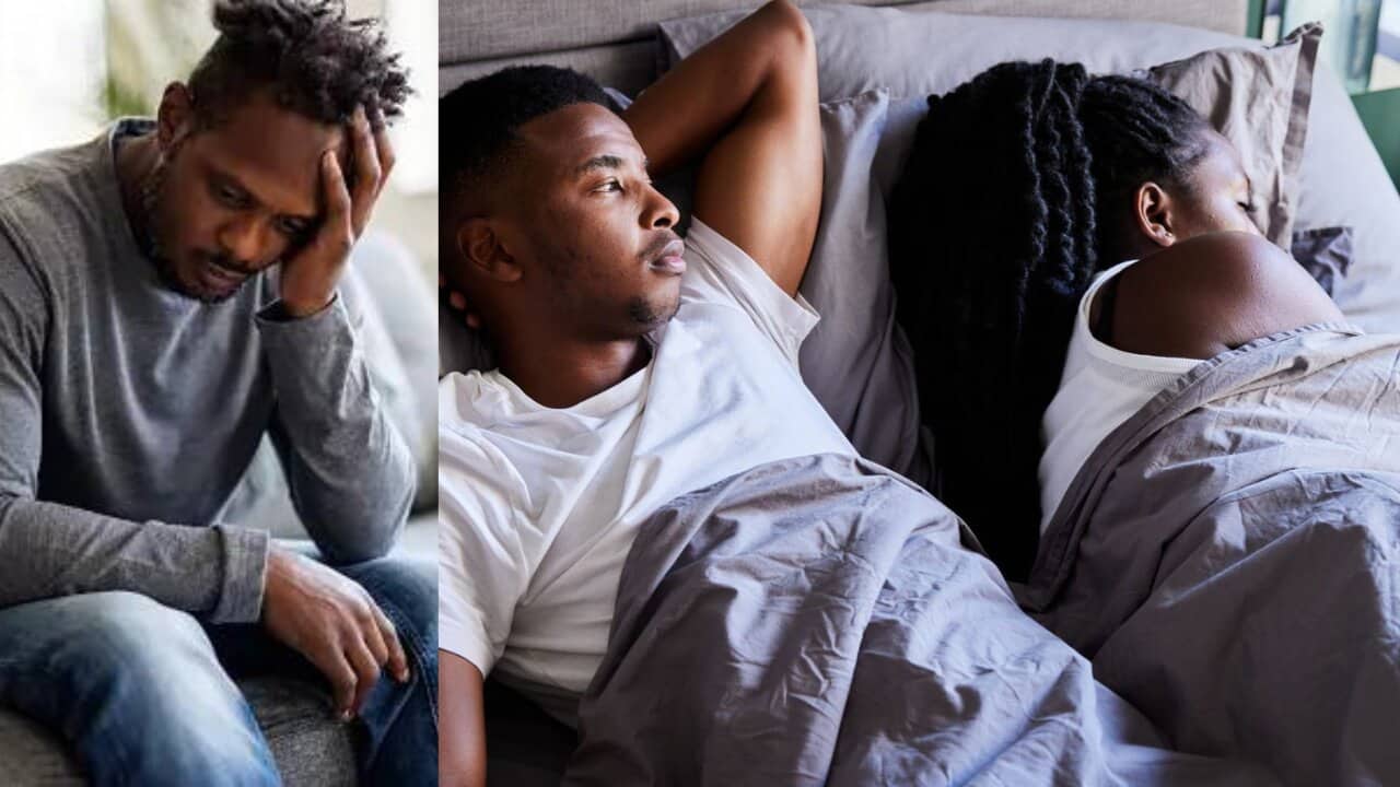 My female boss always wants me to have intercourse with her else I'll be sacked - Young man seeks advice - GhPage