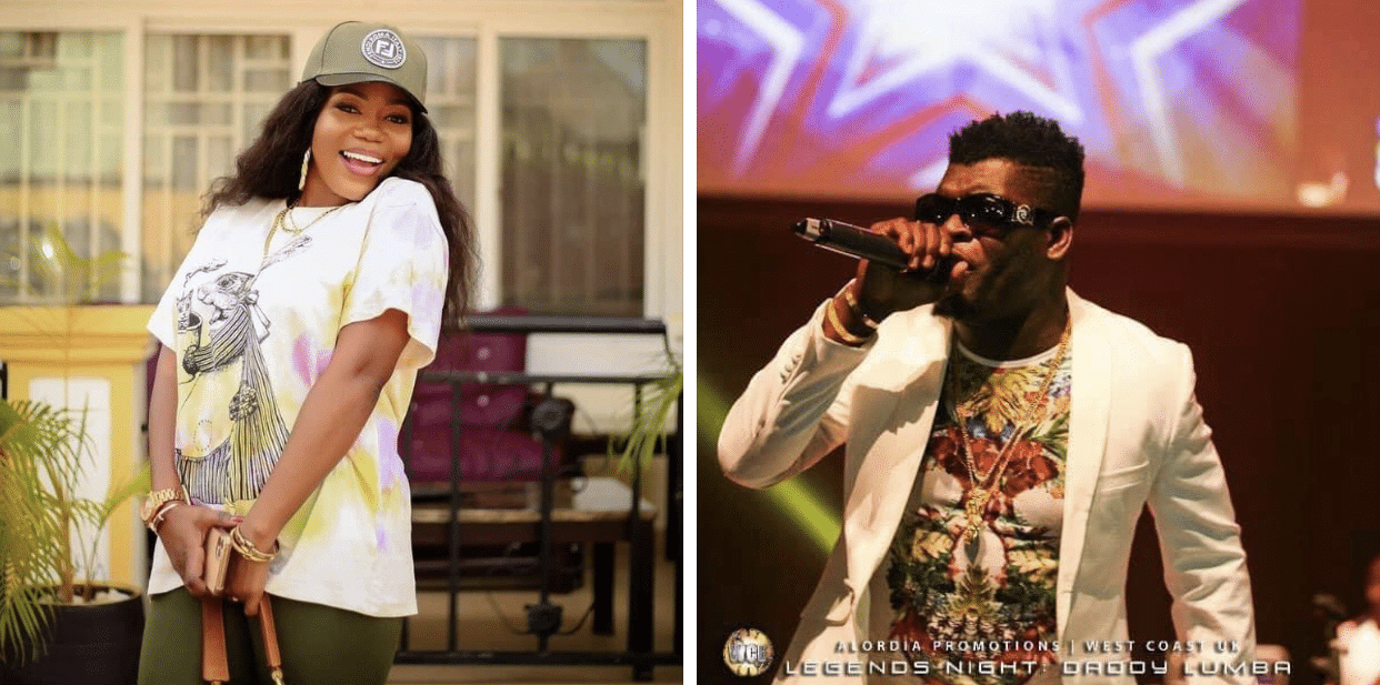 “Castro was not my friend so I don’t miss him” – Ungrateful Mzbel bashes the dead