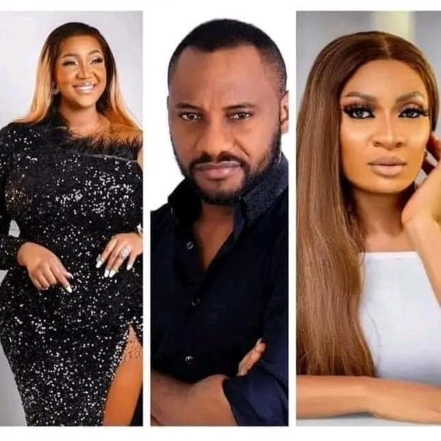 May files for divorce from Yul Edochie and demands Gh1.5 Million in damages