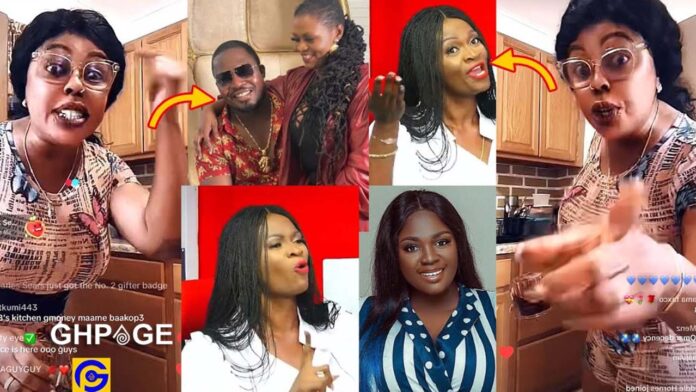 afia schwar hits back at Ayisha Modi