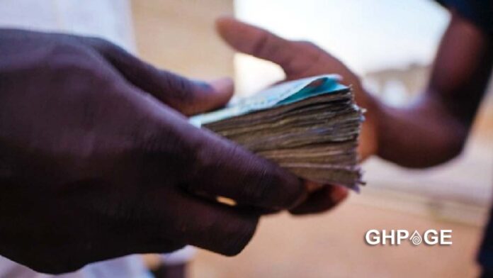 bribery in Ghana