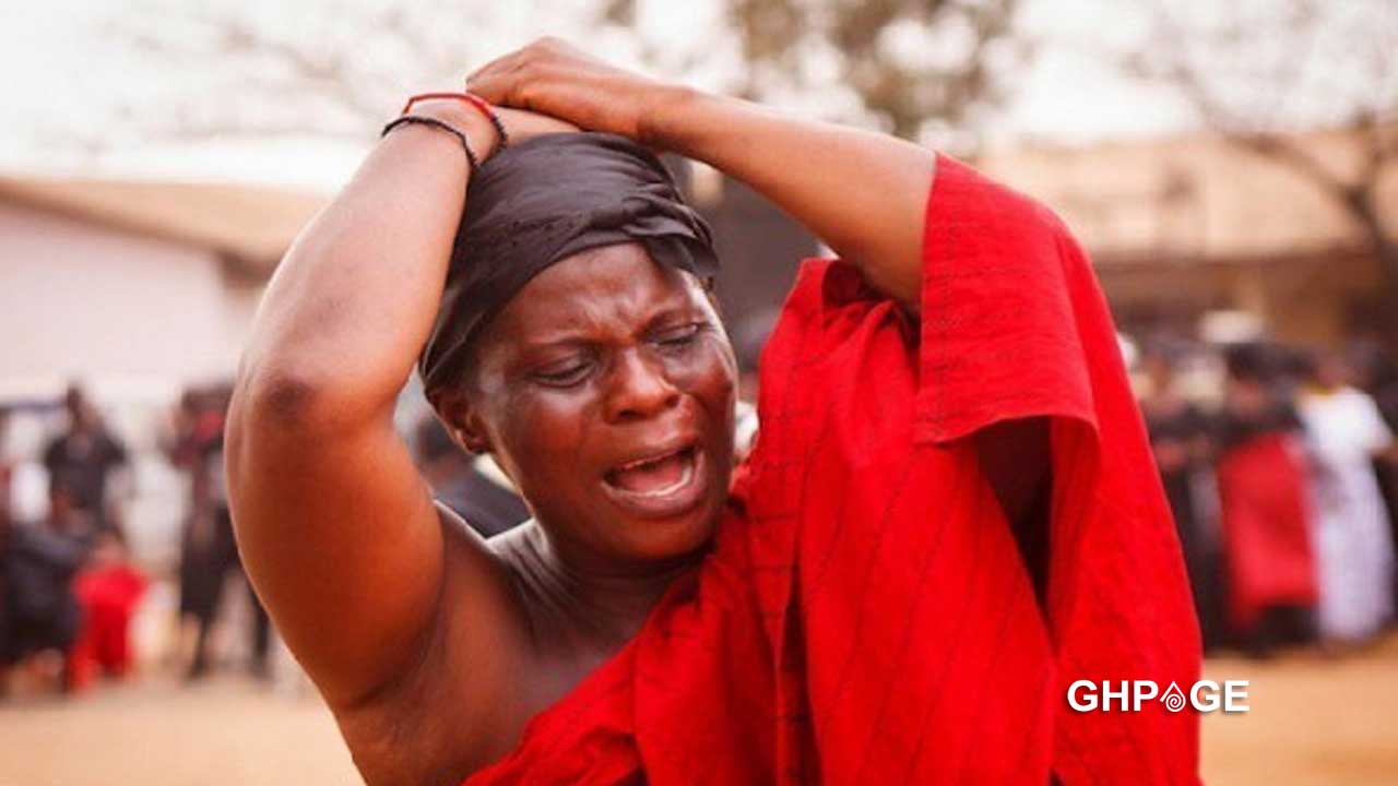 East Legon: Househelp unalived with her remains kept under the bed