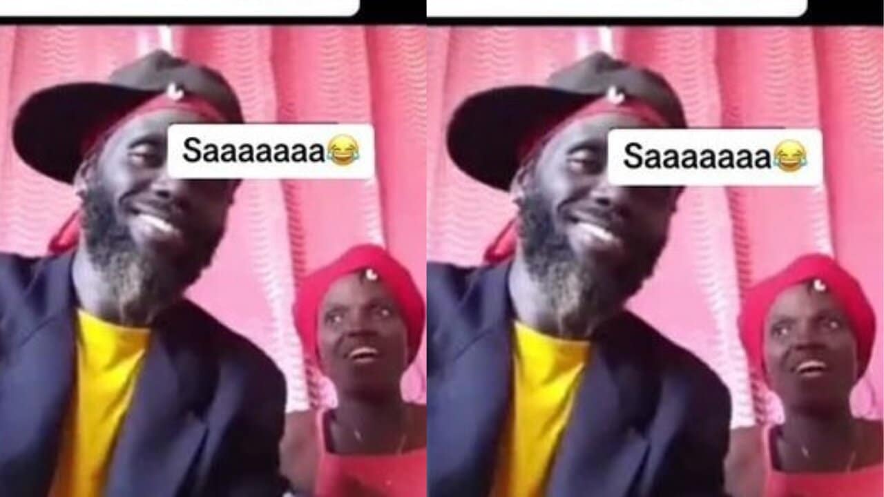 Godpapa The Greatest and Empress Lupita returns to social media after police release - Video
