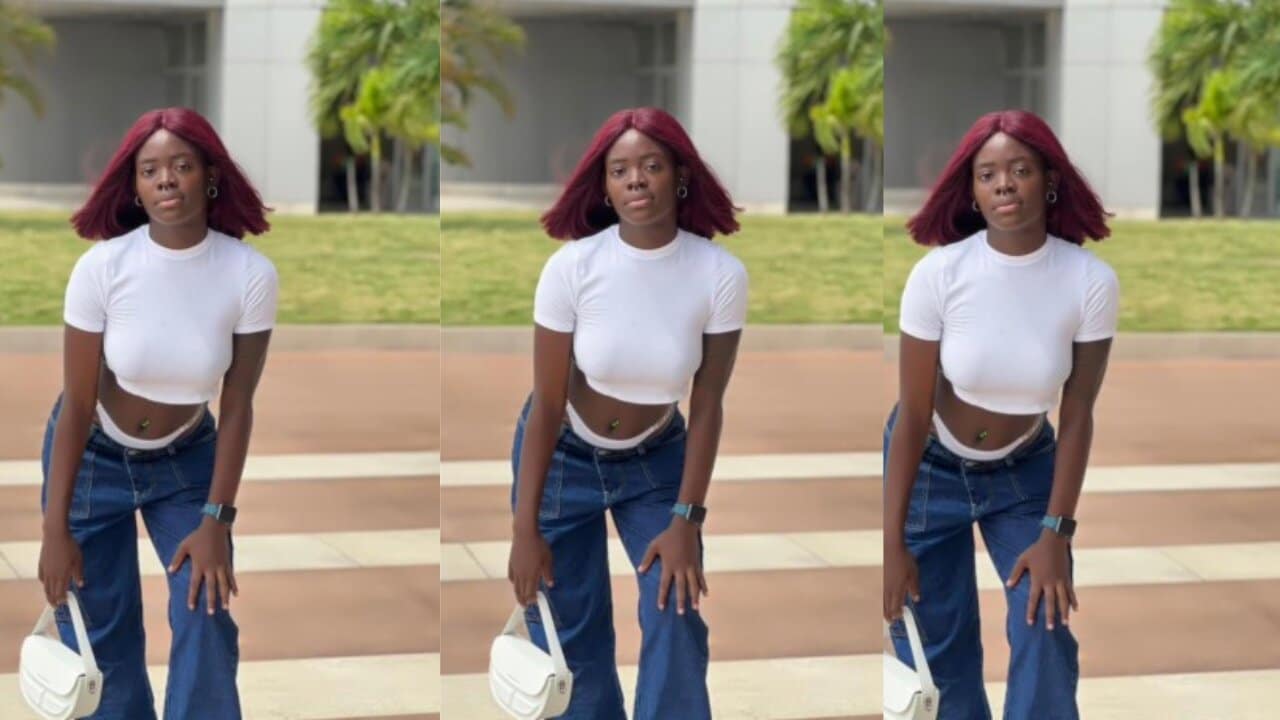Mhiz Gold nude video - GhPage Mhiz Gold nude video