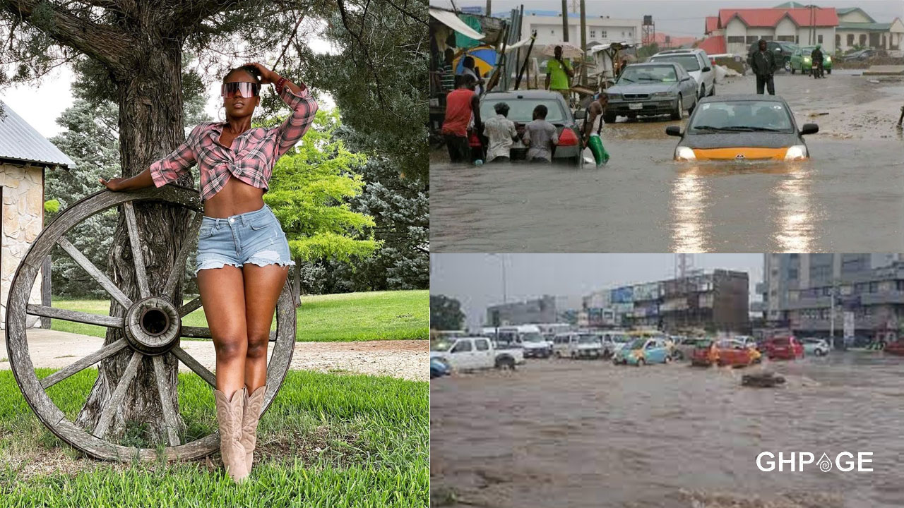 Grid of Mzvee-and-flooding