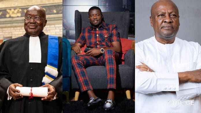 Grid of Nana-Addo-Kwaku-Manu-and-John-Mahama