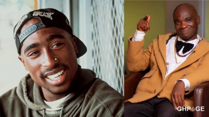 Grid of 2Pac-and-Dr-UN