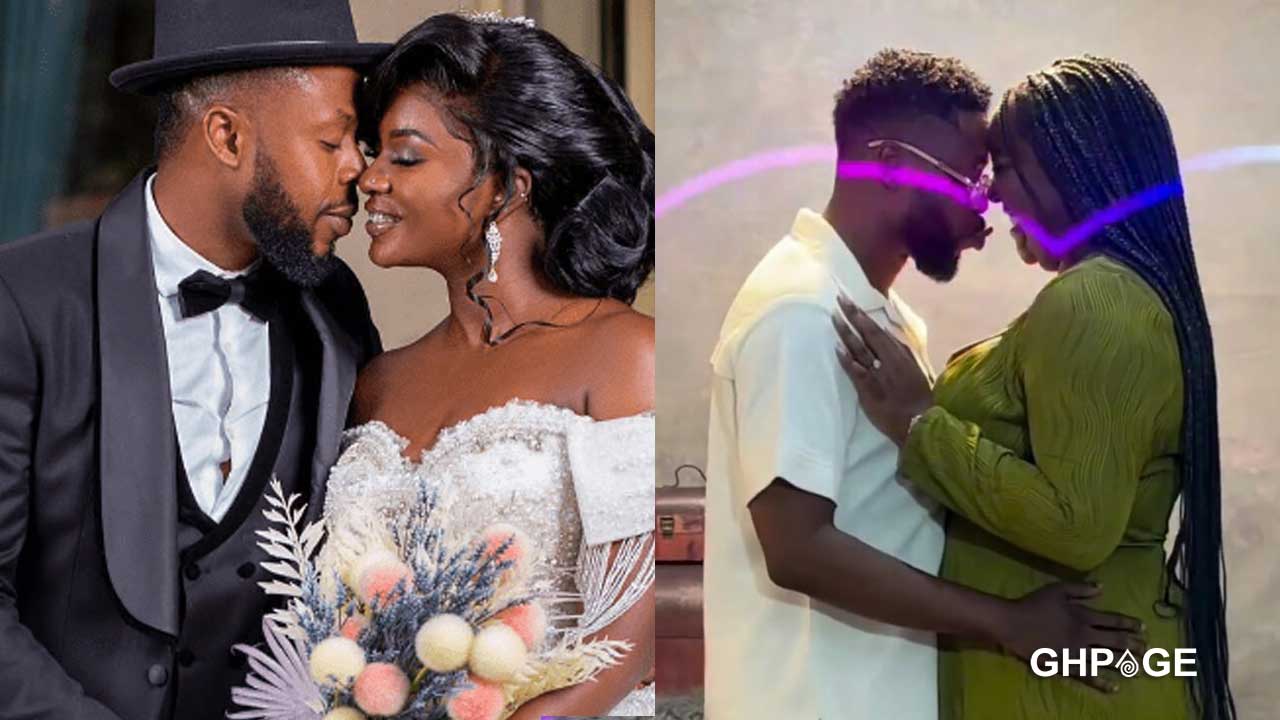 Ahuof3 Patri drops a cryptic message to Kalybos as he readies to tie the knot with Antwiwaa