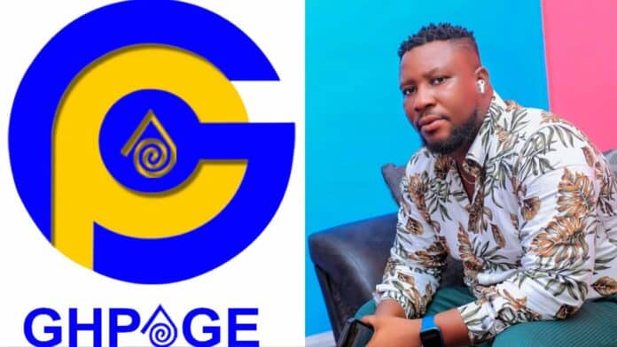 GhPage TV and Rashad nominated in the 14th Visa King RTP Awards - Full list of nominees