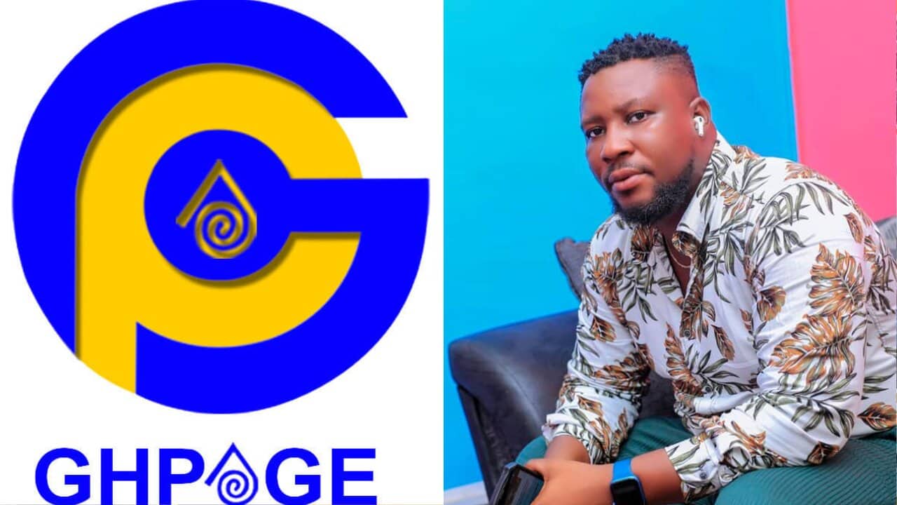 GhPage TV and Rashad nominated in the 14th Visa King RTP Awards - Full list of nominees
