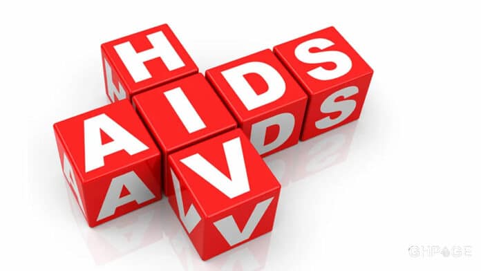 HIV Featured Image