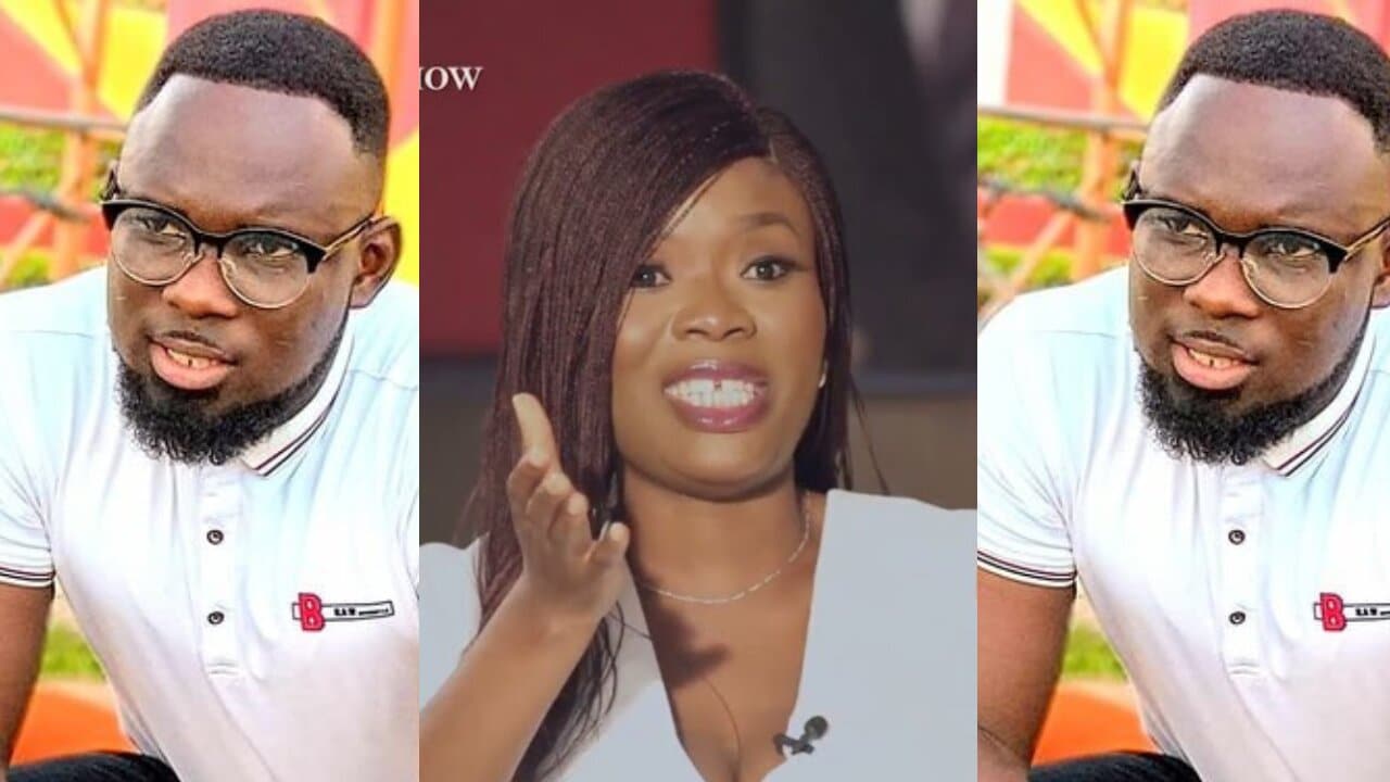 Kaninja exposes how a GH guy based in Italy chopped Delay for free and later married another lady