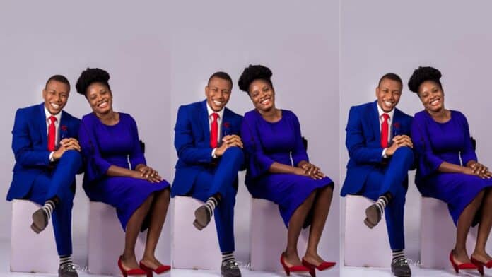 “My hubby was not my spec because he was not handsome in my eyes” — Wife reveals