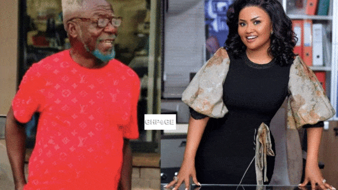 Oboy-Siki-and-Nana-Ama-McBrown Oboy Siki and Nana Ama Mcbrown