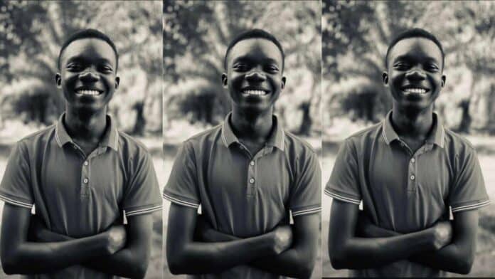 Sad! Fresh KNUST master of architecture student mysteriously dies just a day to graduation