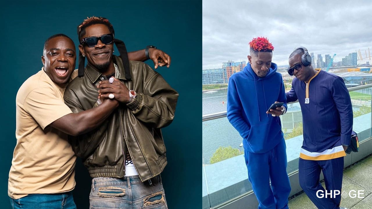 “Please bill Shatta Wale and leave the rest” – Sammy Flex begs event organizers
