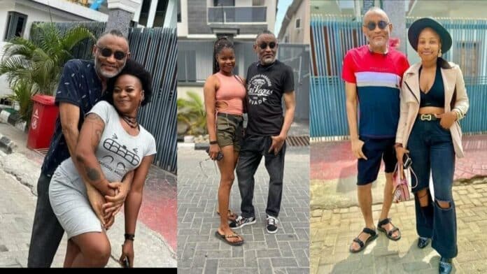 70-year-old man shares the pictures of the over 300 women he has slept with including married women